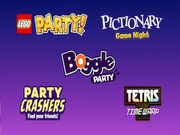 Netflix Makes Video Games Available to Play on TVs; Adds Pictionary: Game Night, and More Netflix Makes Video Games Available to Play on TVs; Adds Pictionary: Game Night, and More