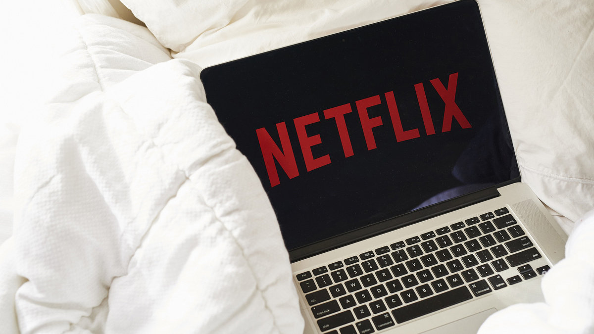 Netflix Is Cutting Back on Standup Comedy Specials