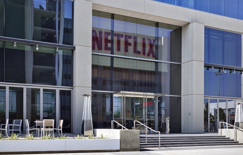 Netflix to Add UPI Support With Auto Recurring Billing Option Soon