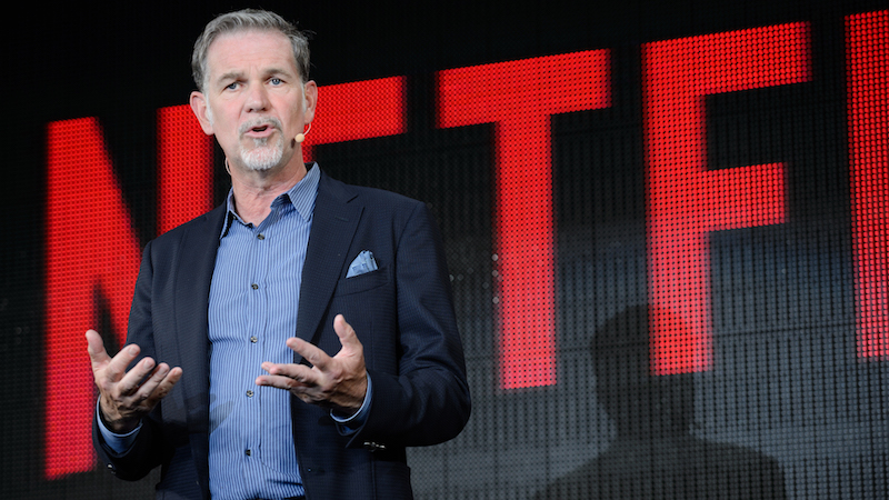 Net Neutrality Fight May Already Be Over, According to These US Tech Chiefs