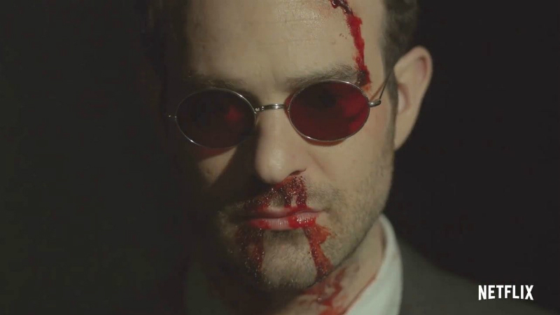Netflix Cancels Marvel’s Daredevil Despite Acclaimed Season 3