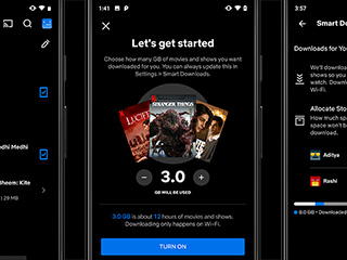 Netflix Can Now Automatically Download Movies and TV Shows for You