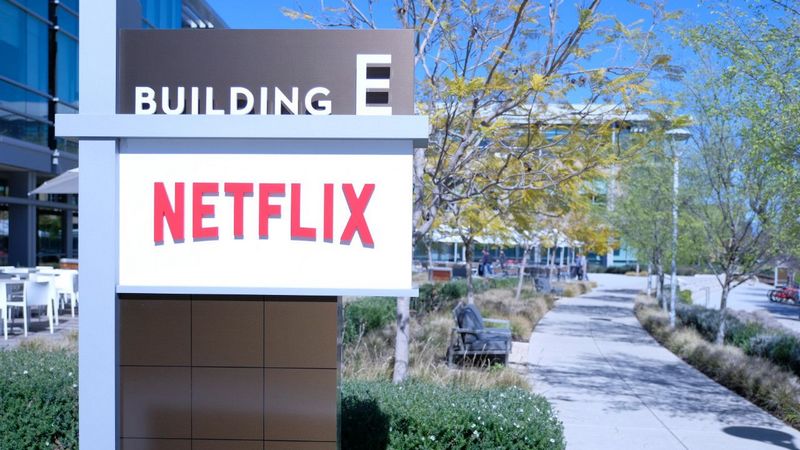 Netflix Removes AirPlay Support From iOS App, Blames 'Technical Limitations'