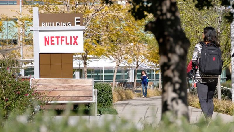 How Netflix Could Eventually Stop Losing Money