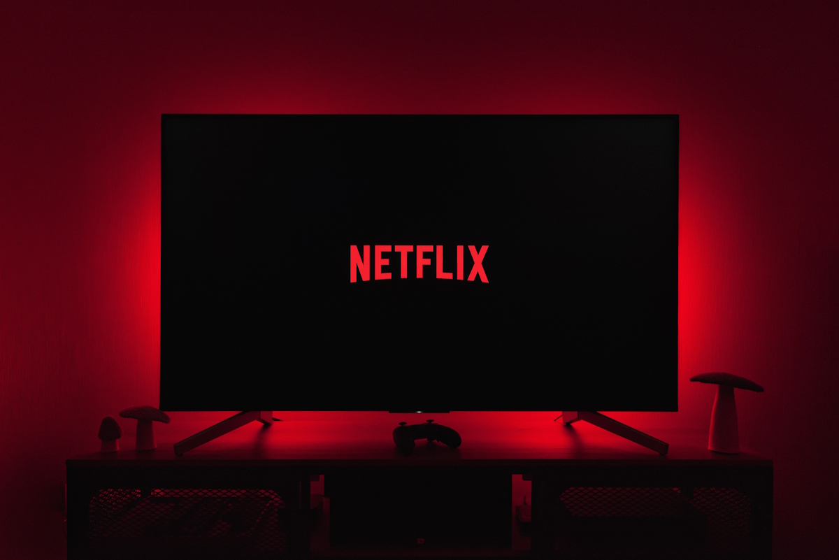 Netflix Launches Game Controller App for iOS, Connects to TV Screens