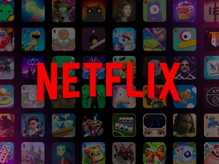 Netflix Bets Big on Games, to Launch 40 New Titles in 2023 on iOS and Android