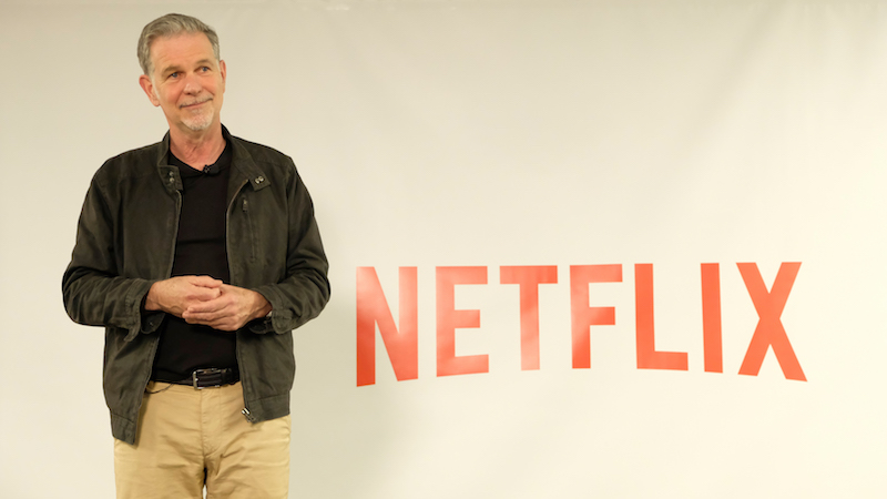 Why Disney and Others Won't Replace the Likes of Netflix Anytime Soon