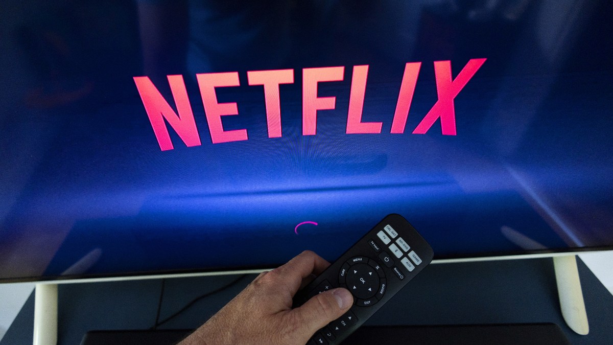 Netflix Says It Laid Off 2 Percent Staff Due to Slowing Revenue Growth, Loss of Subscribers