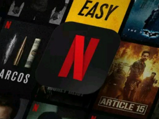 Netflix Starts Streaming Video Content on Android in AV1 Codec to Allow for Reduced Data Consumption