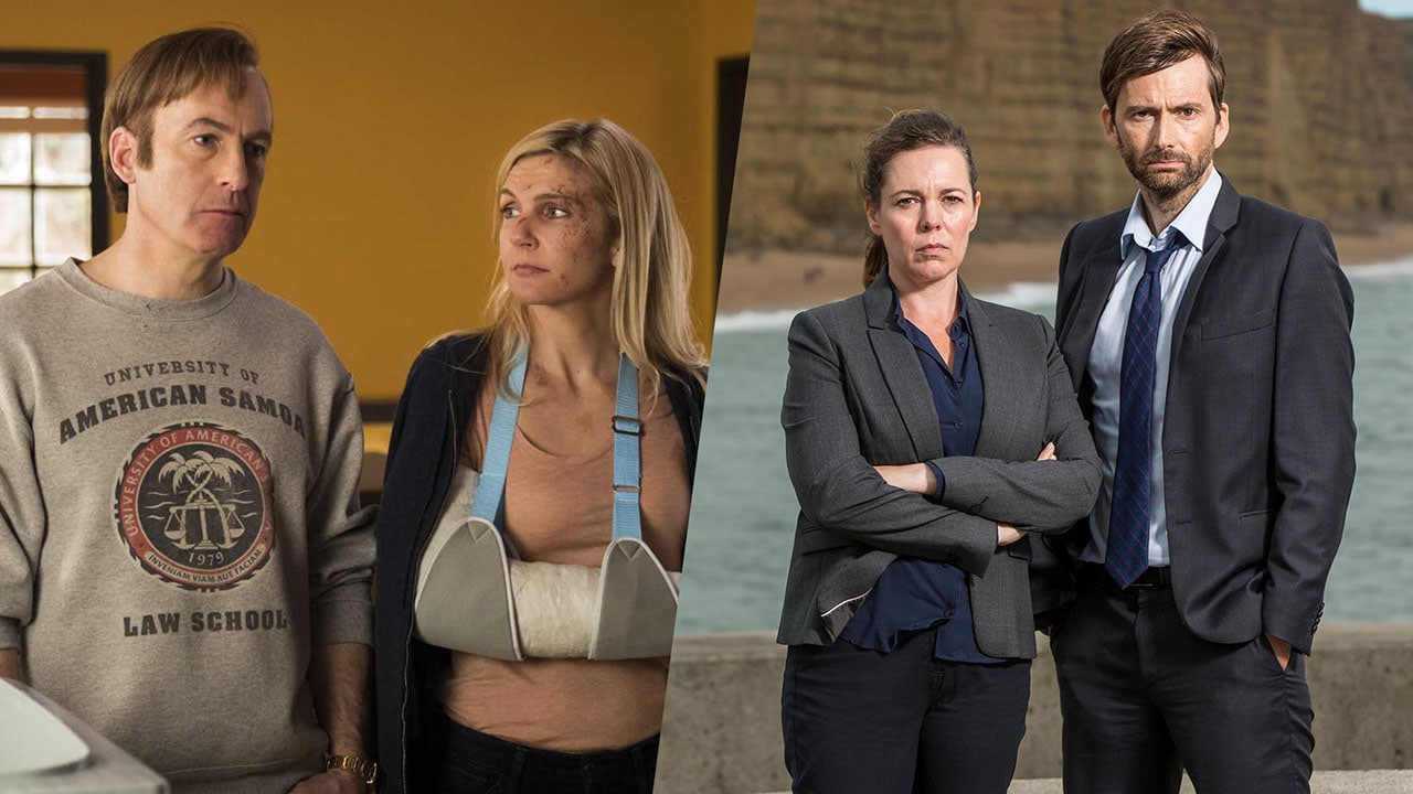 Better Call Saul, Broadchurch, and More on Netflix in July NDTV