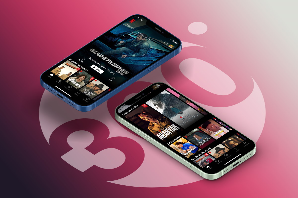Netflix New India Plans Cut Prices, Now Start at Rs. 149 per Month
