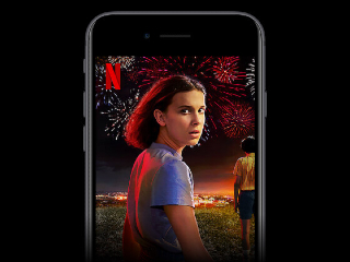 Netflix CFO Spencer Neumann Has No Plans for Advertising but &#039;Never Say Never&#039;