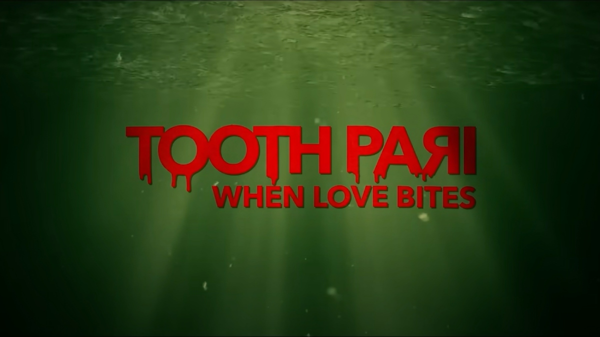 Tooth Pari: When Love Bites Trailer Tease Vampire Romance in the Streets of Kolkata