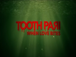 Tooth Pari: When Love Bites Trailer Tease Vampire Romance in the Streets of Kolkata Tooth Pari: When Love Bites Trailer Tease Vampire Romance in the Streets of Kolkata