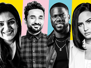 &lsquo;Netflix Is a Joke Fest&rsquo; Dates, Line-Up Announced With Vir Das, Kevin Hart, Dozens More