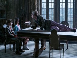 New Year's Day 2017: A Series of Unfortunate Events, Autohead, and More on Netflix This Month New Year's Day 2017: A Series of Unfortunate Events, Autohead, and More on Netflix This Month