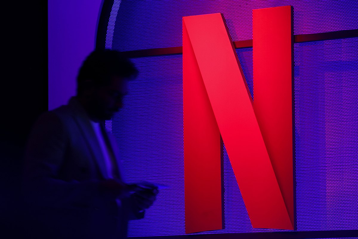 Netflix Ad-Supported Plan Crosses 40 Million Monthly Active Users, Company Says