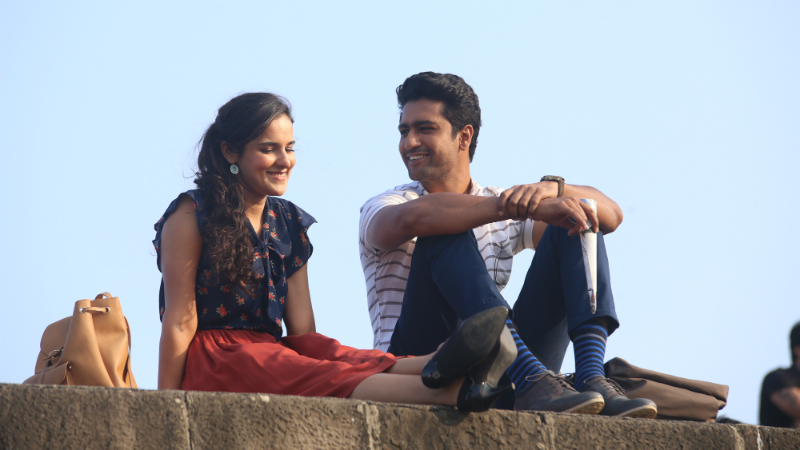 Love Per Square Foot Review: Nothing But Your Typical Rom-Com