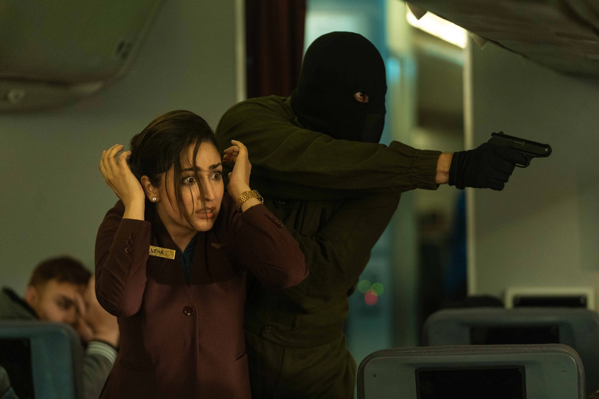 Netflix March 2023 Releases: Chor Nikal Ke Bhaga, Rana Naidu, Murder Mystery 2, and More