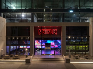 Netflix Unveils Mumbai Post-Production Facility in a Global First for the Streamer