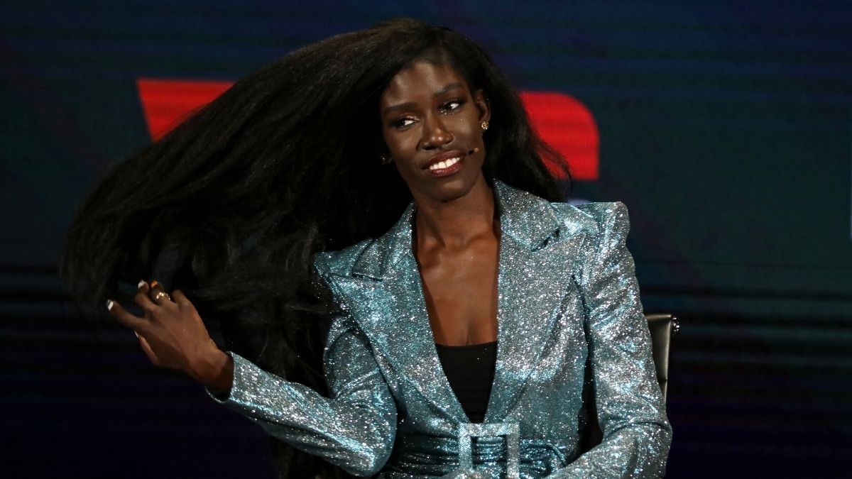 Netflix Names Bozoma Saint John as Chief Marketing Officer Netflix Names Bozoma Saint John as Chief Marketing Officer