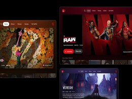 Netflix Redesigns TV App With Responsive Recommendations, Adds GenAI Search on iOS Netflix Redesigns TV App With Responsive Recommendations, Adds GenAI Search on iOS