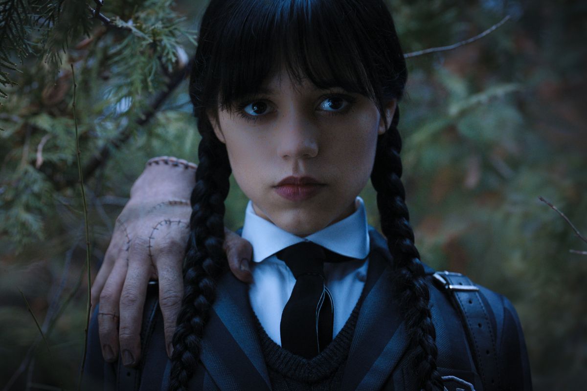 Netflix Changes Its Viewership Measurement System, Wednesday Surpasses Stranger Things 4 in All-Time Rankings