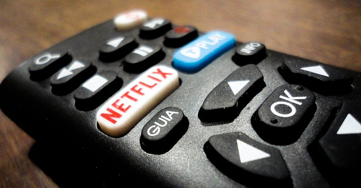 Netflix Is Spending Rs. 3,000 Crores on Indian Content, CEO Reed Hastings Says