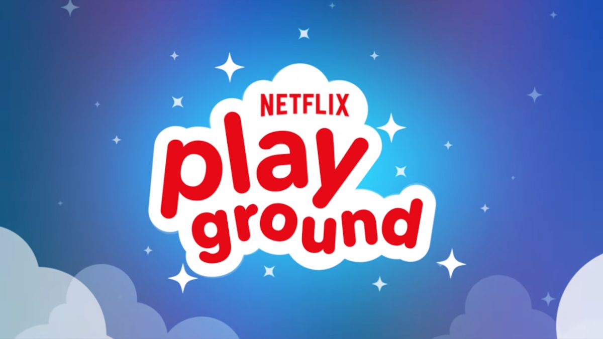 Netflix Playground App Launched With Games, Interactive Content for Children