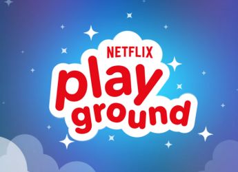 Netflix Launches Playground App to Take on Apple Arcade