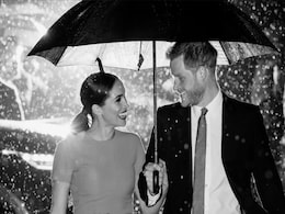 Netflix Releases Trailer for Six-Part Docuseries on Prince Harry, Meghan Netflix Releases Trailer for Six-Part Docuseries on Prince Harry, Meghan