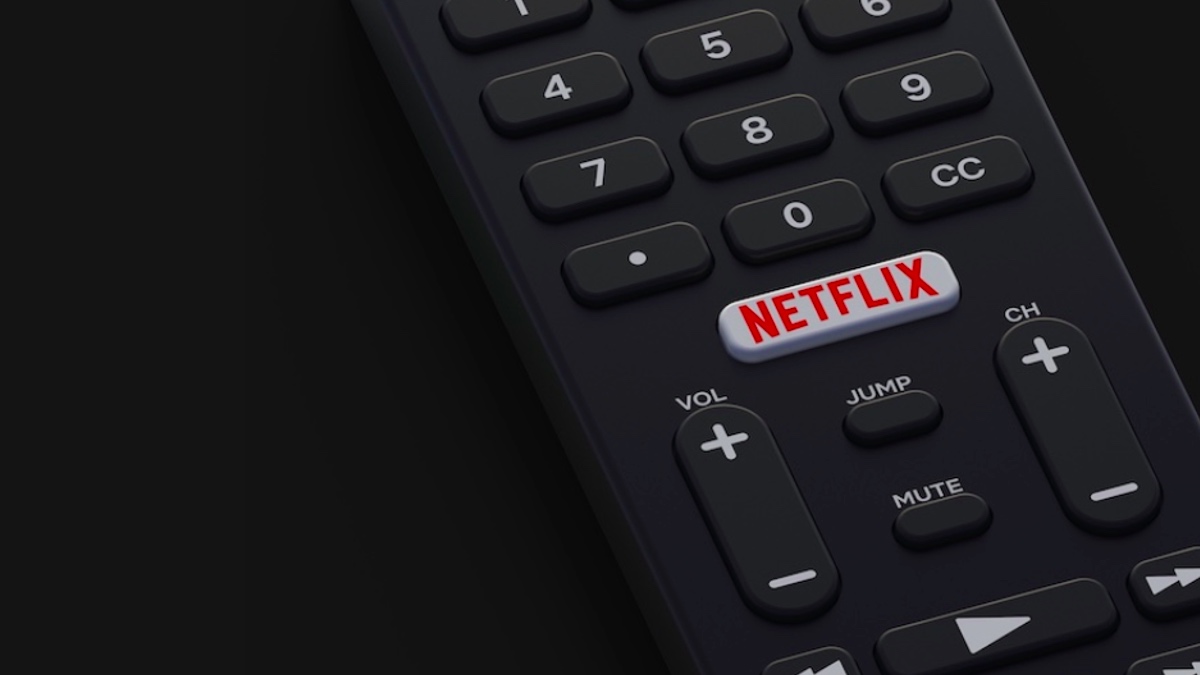 Netflix Recommended TV List of 2019: Here's Netflix's List of TVs It Works Best On