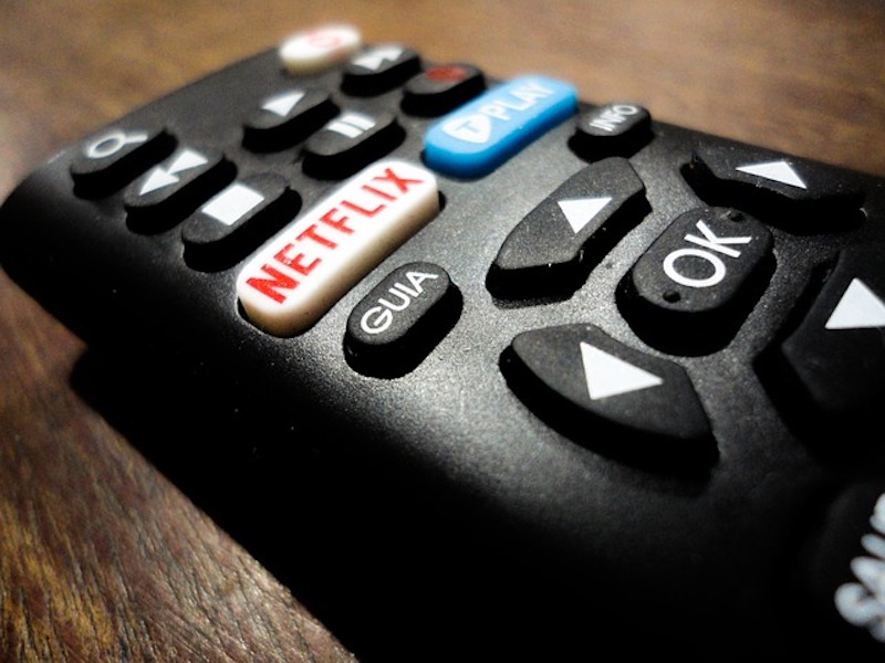 Netflix CEO Hastings Says No Plans to Introduce Cheaper Plans for India