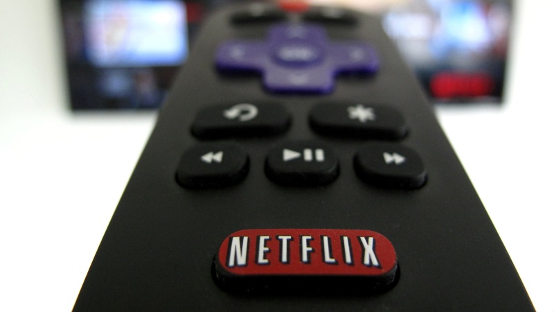 Netflix Adds 5.3 Million Subscribers, More Than Expected, Forecasts Better Additions Next Quarter
