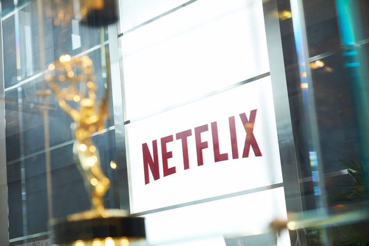 Netflix Tops 200 Million Subscribers as It Keeps Growing in Pandemic
