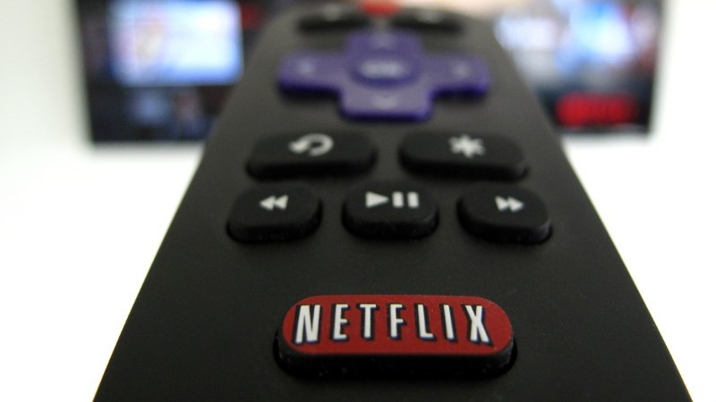 Netflix Now Has 125 Million Subscribers, Having Added 7.4 Million in Last Quarter