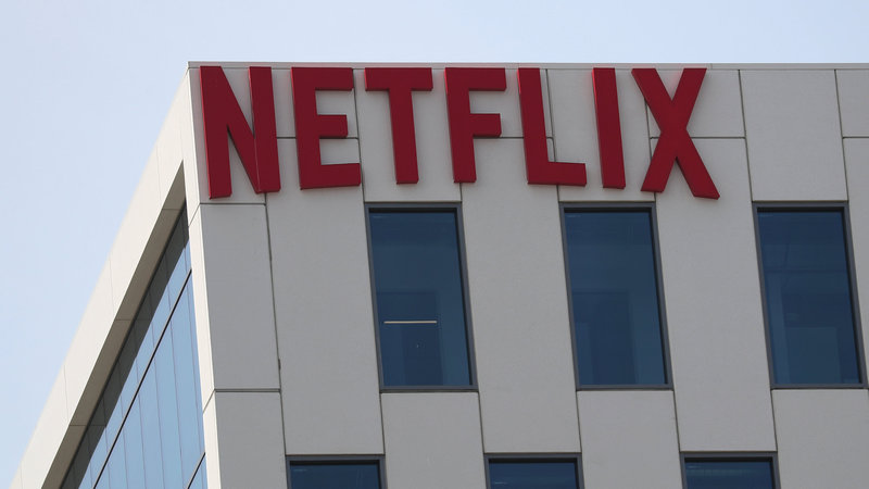Netflix to Adapt Roald Dahl Classics to Small Screen