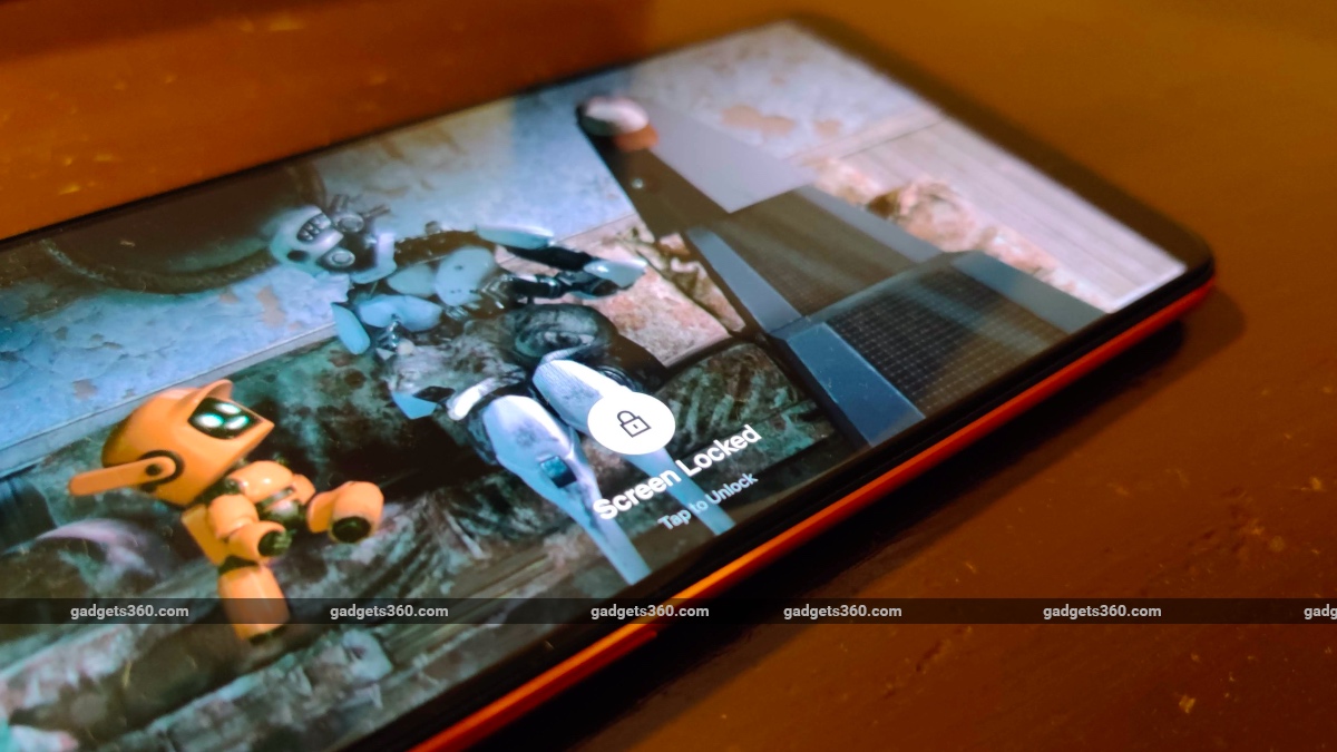 Netflix Now Provides a Screen Lock Feature to Prevent Accidental Touches on Android