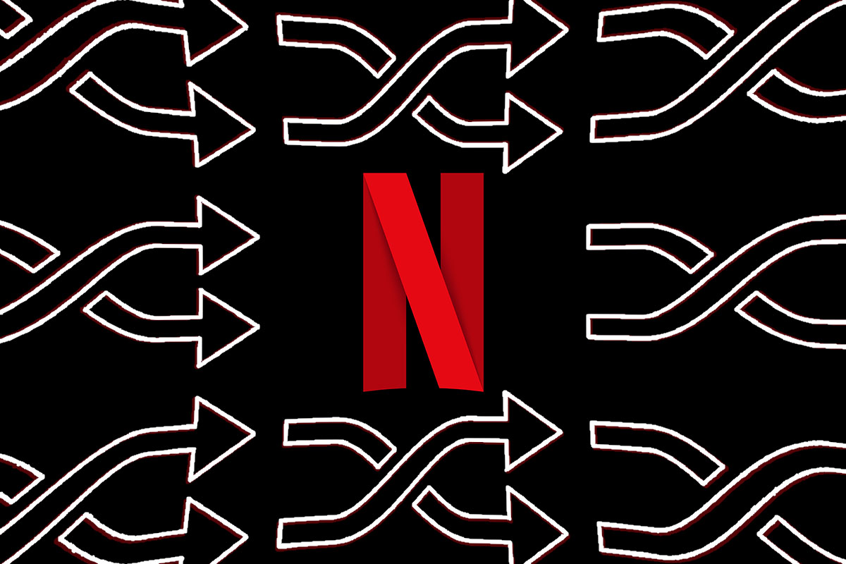 Netflix Shuffle Play Feature Will Roll Out Globally This Year to Help Indecisive Users Pick What to Watch