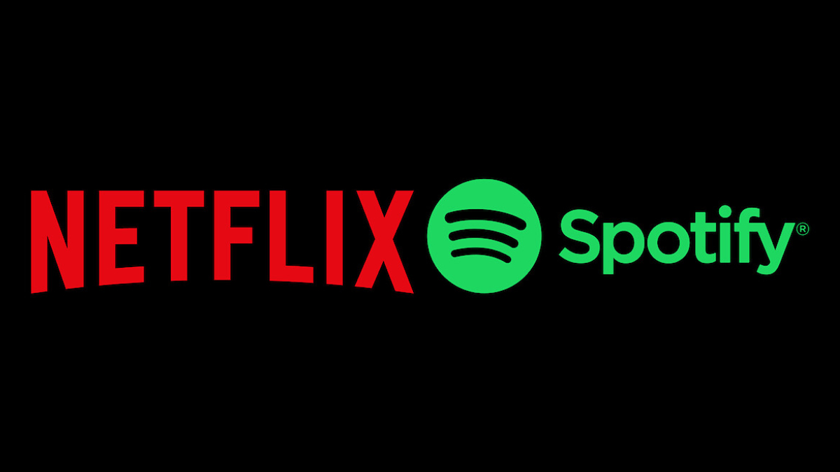 Spotify Partners Netflix to Bring Video Podcasts to Streaming Platform in 2026