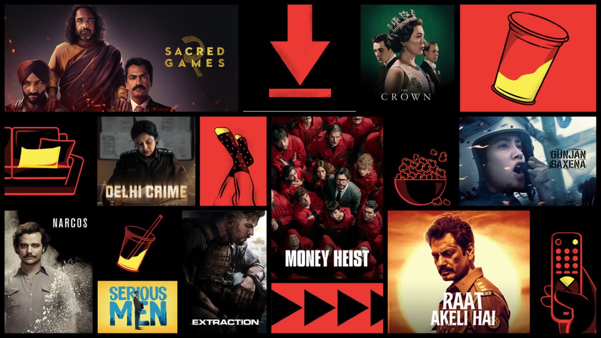 Netflix StreamFest Returns, Available Until Friday Morning