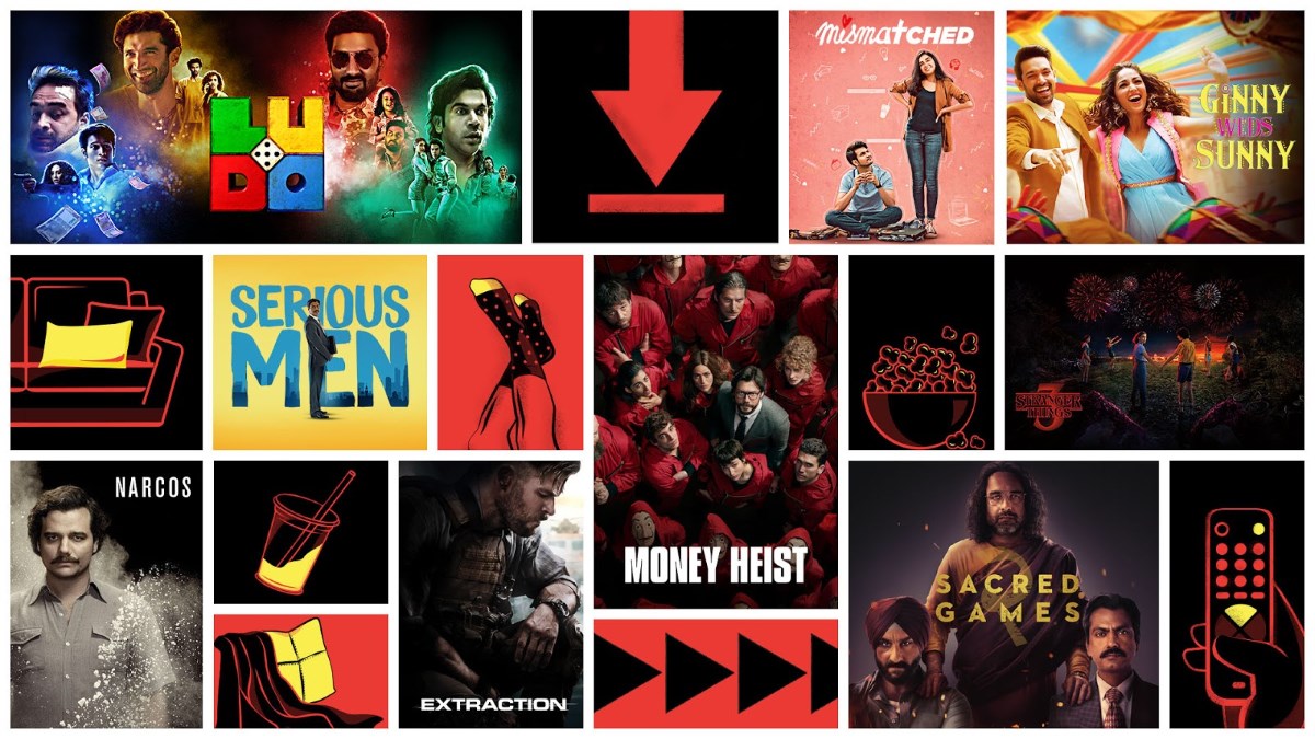 Netflix India is Free for Two Days This Weekend, StreamFest Begins Today: How to Watch