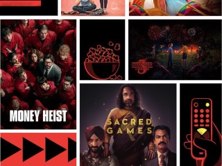 Netflix&rsquo;s Free Weekend, StreamFest, Begins December 5. Here Are All the Details