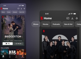 Netflix Unveils New Mobile Experience, Announces Games Vision at APAC Innovation Event