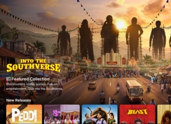 Exclusive: Netflix Launches Southverse as a Dedicated Hub for Easier Discovery of South Indian Content