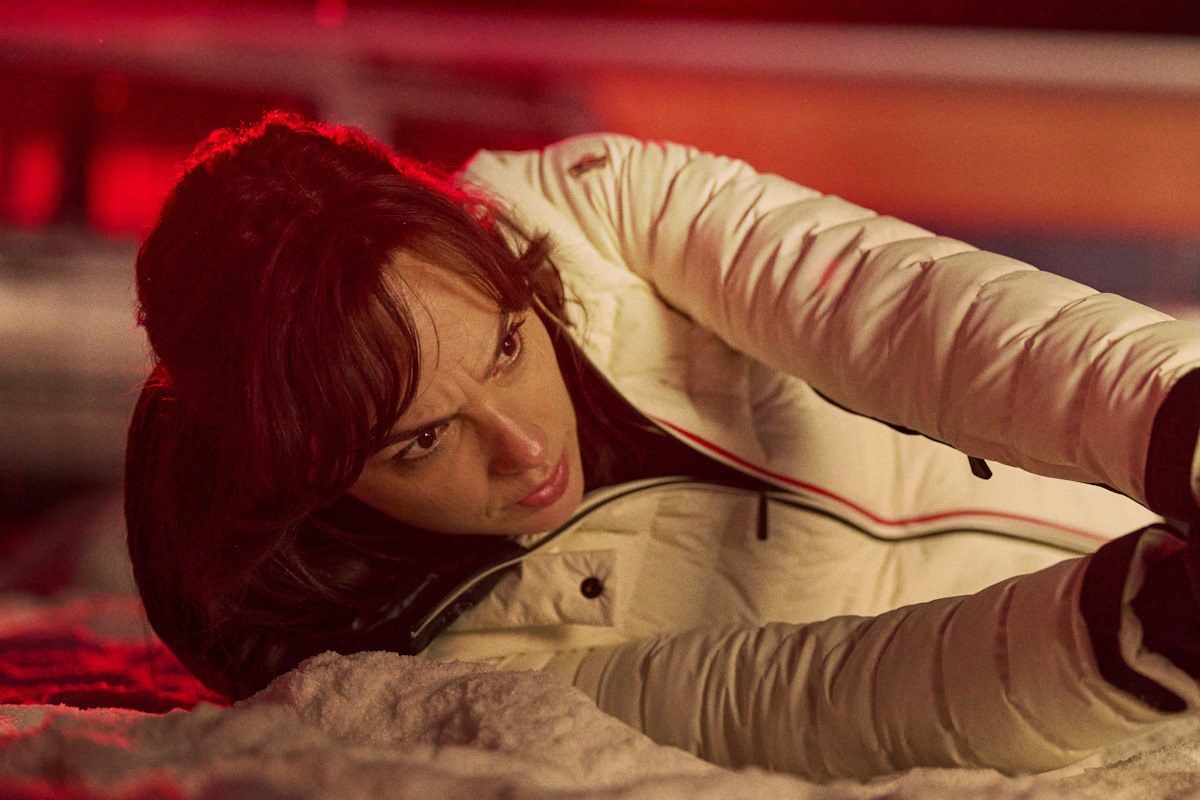 Netflix Tudum Trailers: Heart of Stone, One Piece, 3 Body Problem, and More