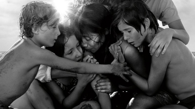 Netflix’s Roma Wins Big With Best Picture, Director at BAFTA