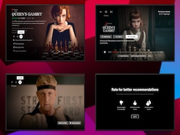 Two Thumbs Up: Netflix Adds Third Option to Thumbs Up and Down Rating System Two Thumbs Up: Netflix Adds Third Option to Thumbs Up and Down Rating System