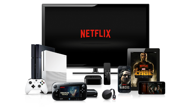 As Netflix India Completes Two Years in India, a Look at the Challenges It Faces in the Growing Video Streaming Space