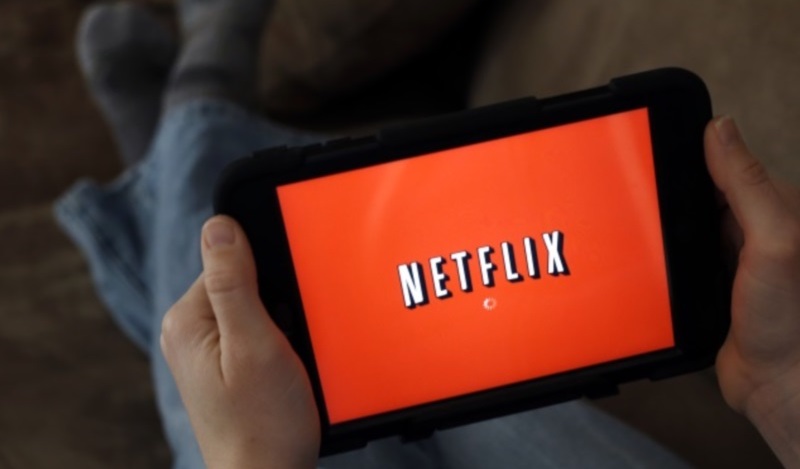 Netflix May Help Japan's Movie-Financing Dilemma, Says Kawase